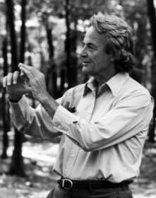 Ричард Филлипс Фейнман